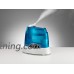 Boneco 7135 Humidifier  Ultrasonic Warm or Cool Mist (Complete Set) w/ Bonus: Premium Microfiber Cleaner Bundle - B075QK5YR2